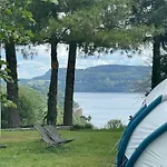 3 Etoiles - Ccaidff Campsite *