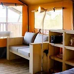 Campsite 3 Etoiles - Ccaidff Beaulieu (Cantal)
