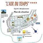 Campsite 3 Etoiles - Ccaidff *