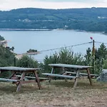 3 Etoiles - Ccaidff Campsite *