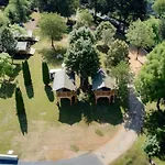 Campsite 3 Etoiles - Ccaidff *