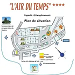 3 Etoiles - Ccaidff Campsite *