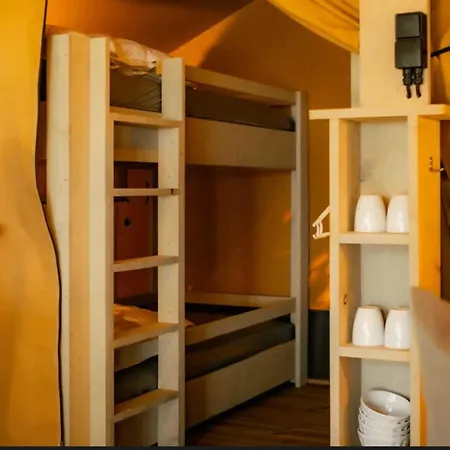 3 Etoiles - Ccaidff *