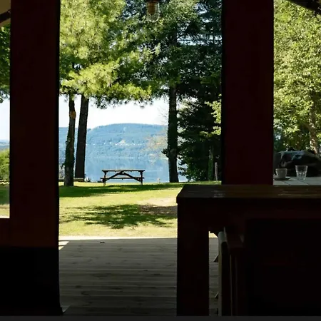 Кемпинг 3 Etoiles - Ccaidff Beaulieu (Cantal)