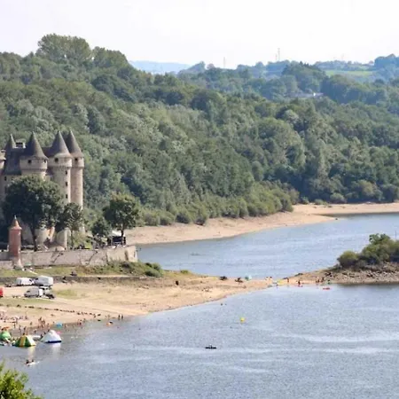 Кемпинг 3 Etoiles - Ccaidff