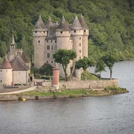 Кемпинг 3 Etoiles - Ccaidff