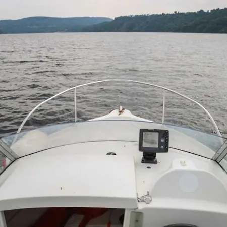 3 Etoiles - Ccaidff Кемпинг *