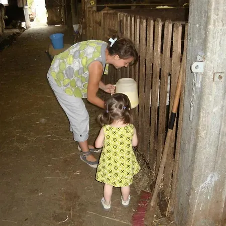 Кемпинг 3 Etoiles - Ccaidff