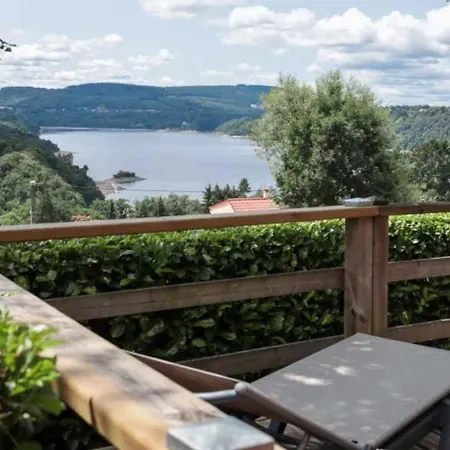 3 Etoiles - Ccaidff Кемпинг *