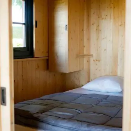 3 Etoiles - Ccaidff * Beaulieu (Cantal)