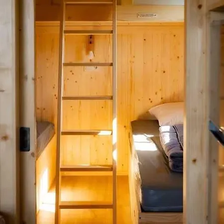 3 Etoiles - Ccaidff Кемпинг Beaulieu (Cantal)