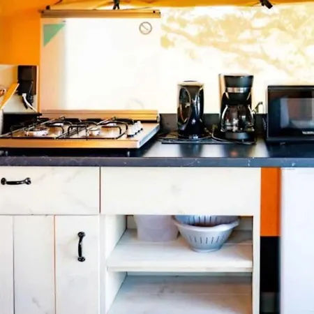 3 Etoiles - Ccaidff * Beaulieu (Cantal)