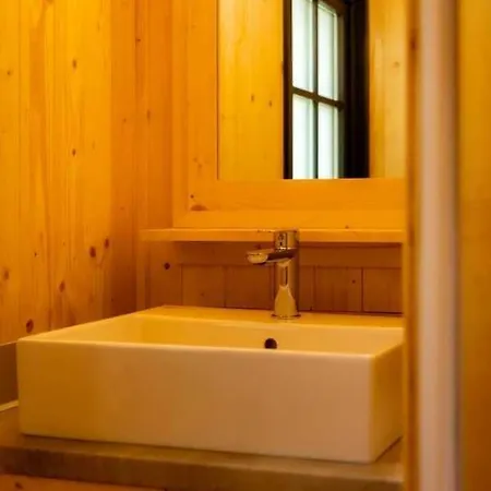 Кемпинг 3 Etoiles - Ccaidff *