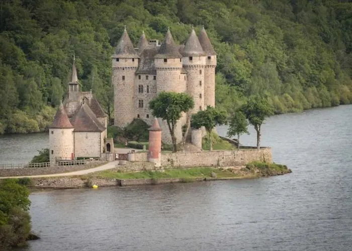 Κάμπινγκ 3 Etoiles - Ccaidff