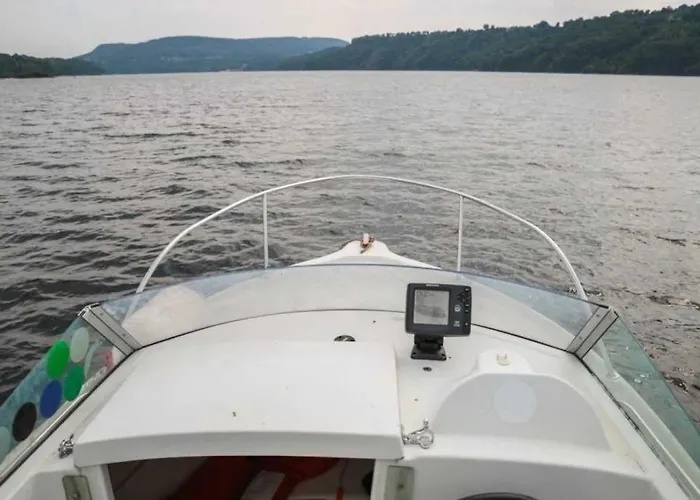 3 Etoiles - Ccaidff Κάμπινγκ *