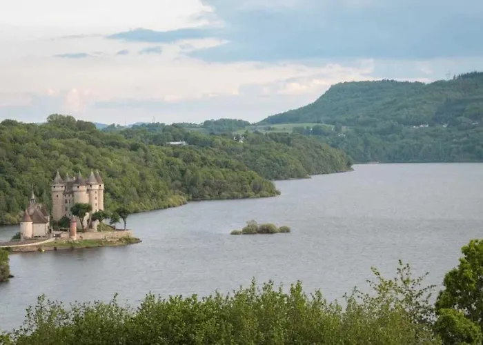 Κάμπινγκ 3 Etoiles - Ccaidff *