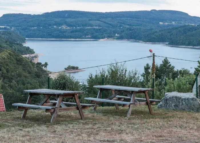 3 Etoiles - Ccaidff Κάμπινγκ *