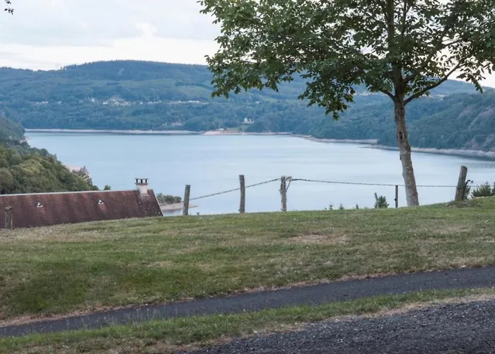 Κάμπινγκ 3 Etoiles - Ccaidff *