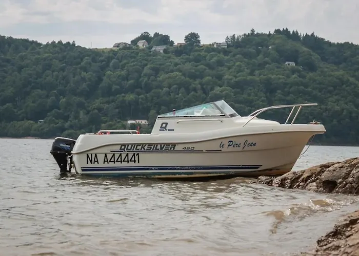 Κάμπινγκ 3 Etoiles - Ccaidff