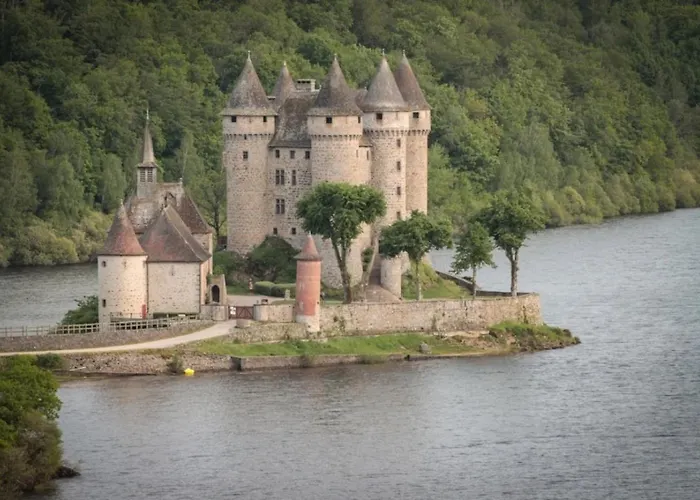 Κάμπινγκ 3 Etoiles - Ccaidff *