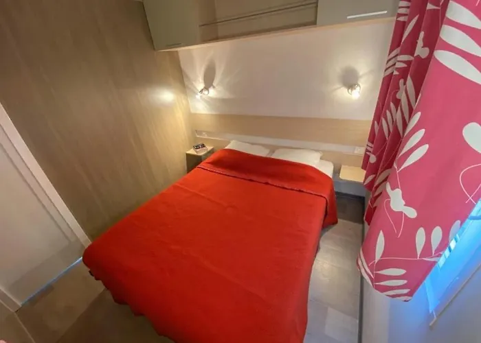 Κάμπινγκ 3 Etoiles - Ccaidff